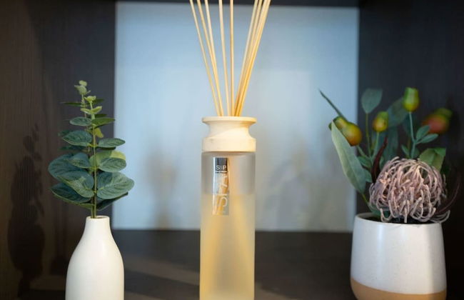 Ultimate Cozy 2 Bedroom In Melbourne Centro - Photo 15