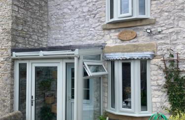 Primrose Cottage - Tideswell, Peak District - Foto 2