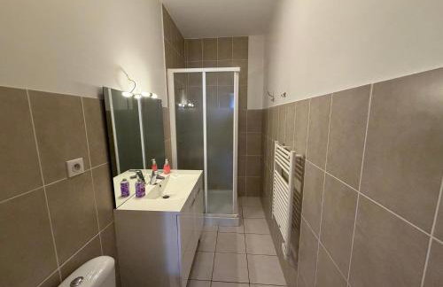 Appart'Hôtel Lagnieu - Foto 32