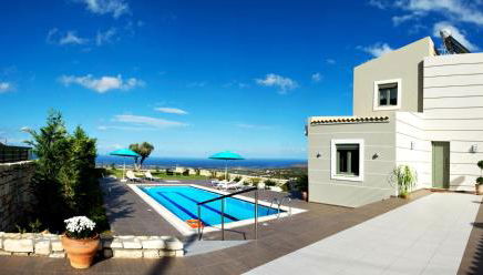 Villa Horizon - Foto 1