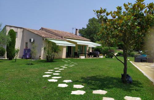 Charmante villa familiale - Foto 33