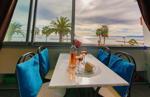 Sea view luxury apartment - Foto 1