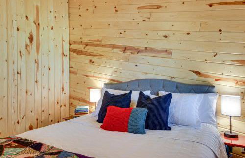 Lakefront Paradise with Private Boat Dock and Patio - Foto 18