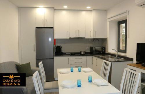 Casa d'avó Herminia - Foto 11