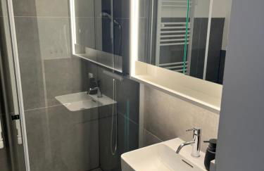 Schweden Chalet, Haus 1 - Foto 3