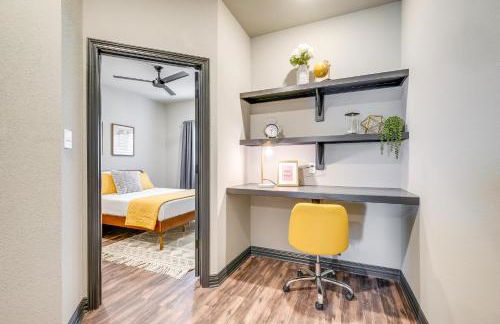 Newly Built Corner Hideaway 3 Mi to Texas A and M - Foto 12