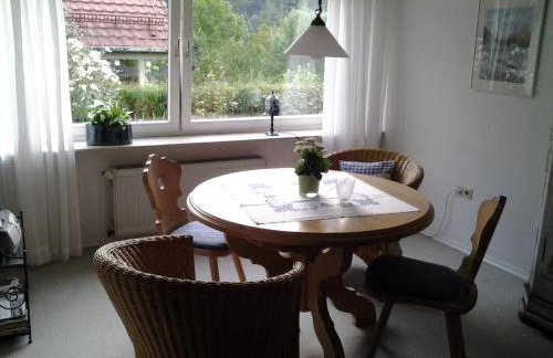 Ferienwohnung Christa Hahn - Foto 8