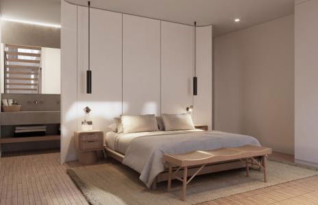 I Loft Santiago by Upper Luxury Housing - Foto 110