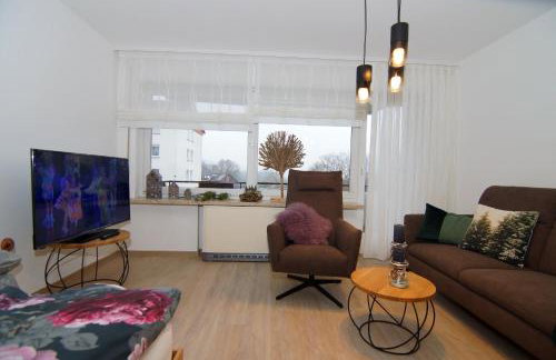 Ferienwohnung am Bruneärmel - Foto 6