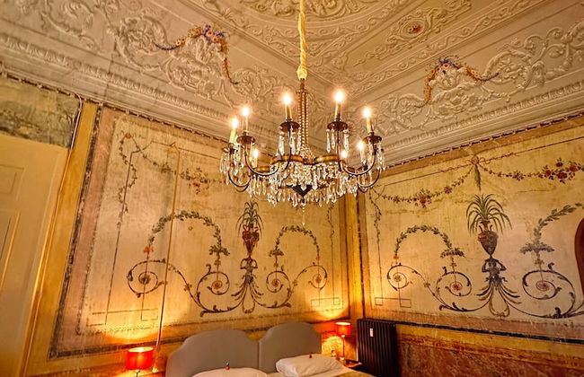 Casa Santangelo Suites - Foto 31