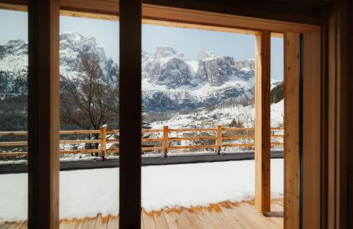 Chalet Lärchenhof - Foto 11