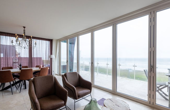 Luxury Apartment in a Residence Right on the Boulevard and the Beach - Foto 78