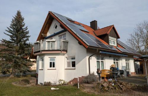 Ferienwohnung Dorfprozelten - Foto 1