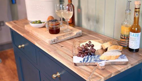 The BeeKeepers - Homely Luxurious Self Catering - Foto 5