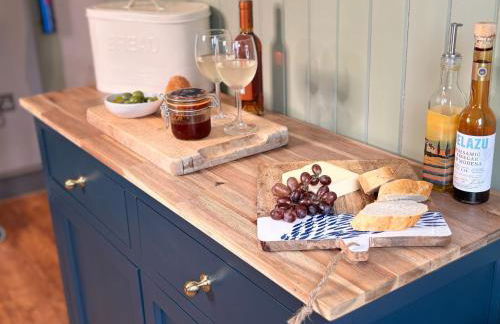 The BeeKeepers - Homely Luxurious Self Catering - Foto 5