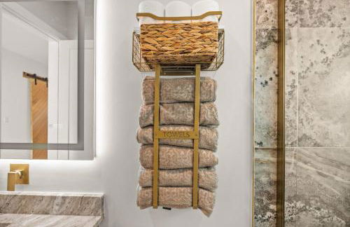 Festive Villa in Richardson/Dallas - Foto 32