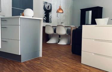 Design apartment with river view - Foto 10