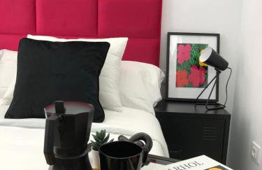 Apartamentos Élite - Art Collection - Andy - Foto 38