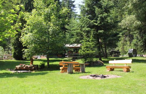 Ferienhaus Bruno - Südhanglage mit 2 Schlafzimmern - Foto 11