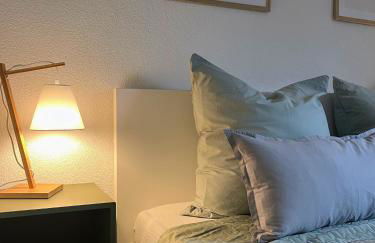 Ferienwohnung Pöhlwasserblick - Foto 1