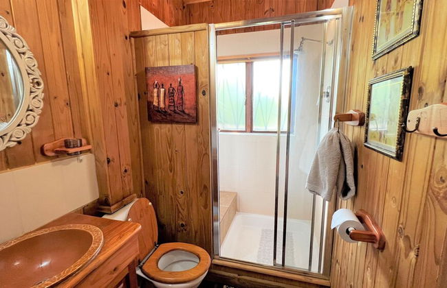 Kruger Kumba - Mugwenzi - Photo 34