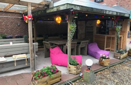 Ferienwohnung in Burg - Foto 26