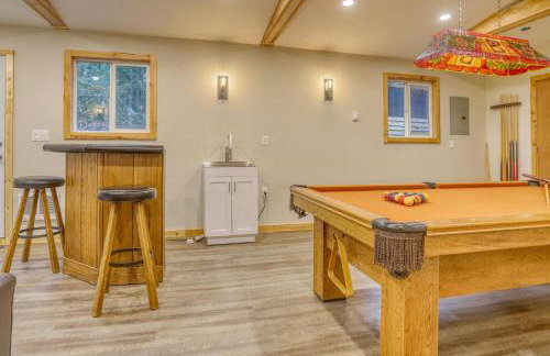 Hearthstone Retreat - Meredith Lodging - Foto 15