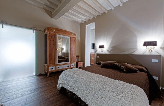 SestoSenso Suites - Foto 4