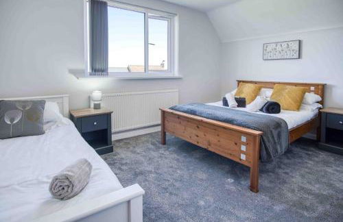 Larkfield - 3 Bedroom Holiday Home - Penally - Photo 10