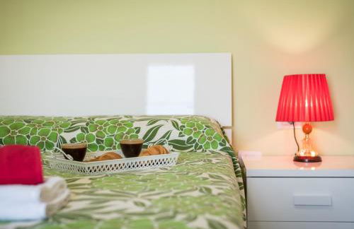 2M Parque la Reina Elegant View - Foto 23