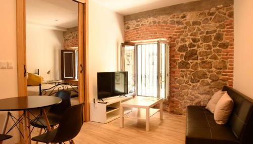 Apartamentos Tierra y Arte - Foto 5