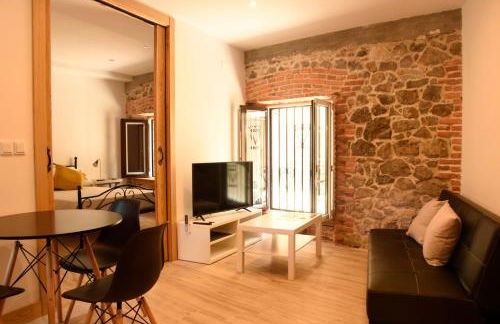 Apartamentos Tierra y Arte - Foto 5