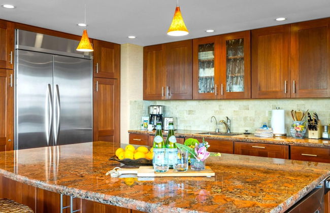 Maui Kaanapali Villas by KBM - Foto 49