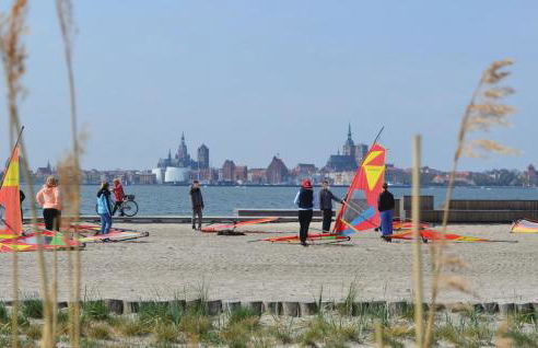 Ferienhaus 6 Altefähr - Foto 30