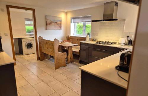 Poplars Cottage - Foto 9