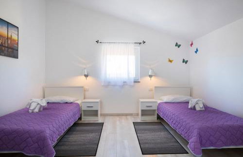 villa Suhalj - Foto 14