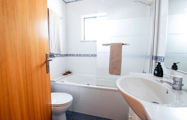 Dino & Beach Villa V3 - Foto 36