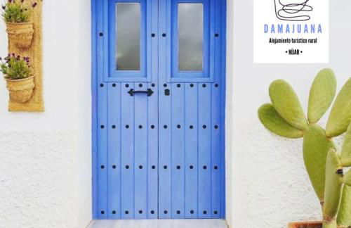 Damajuana ll - Photo 1