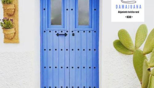 Damajuana ll - Foto 1