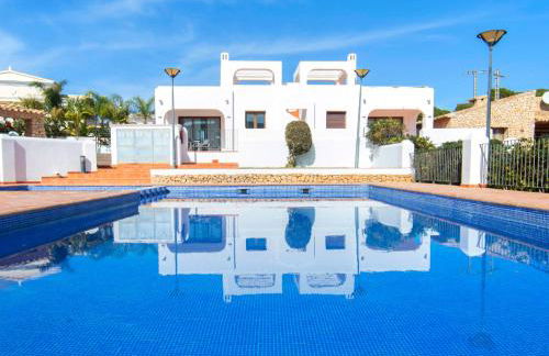 Holiday Home Mirador de Les Bassetes by Interhome - Foto 45