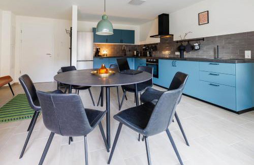 Ferienwohnung Weissburgunder - Foto 1