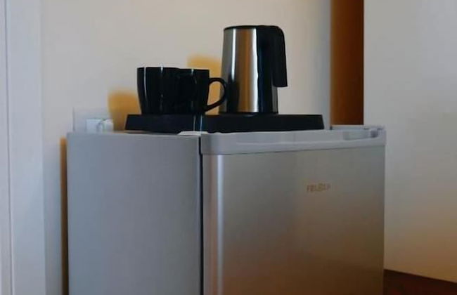 Ufo Rooms City Center - Foto 13