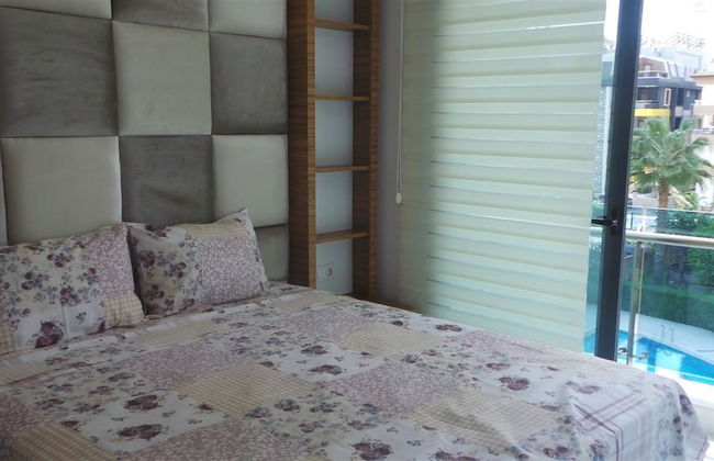 Elite Marine Residence - Foto 2