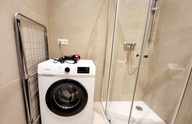 Kienmayer Apartment Vienna - Foto 33