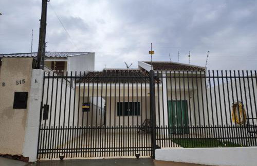 Residencia Cidade Verde 14 - Foto 6