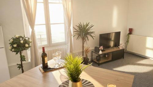 Le repos poitevin Le Floral - Foto 5