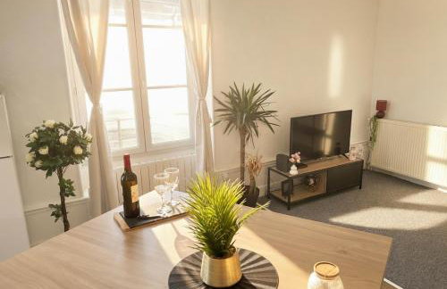 Le repos poitevin Le Floral - Photo 6