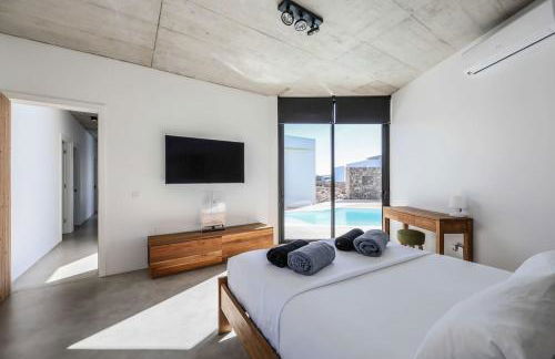 Luxury Villa Vulcano Lajares - Foto 4