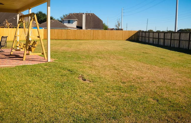 4Bdrm 3.5Bath 11Beds - Great House - Foto 25