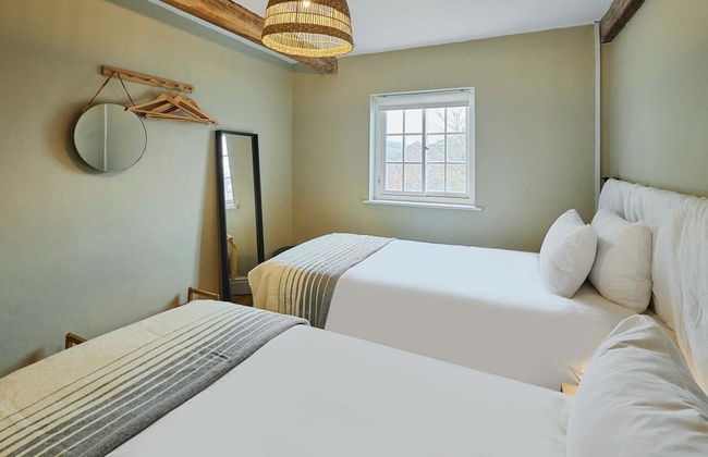 Host Stay Paradise Farm - Foto 18